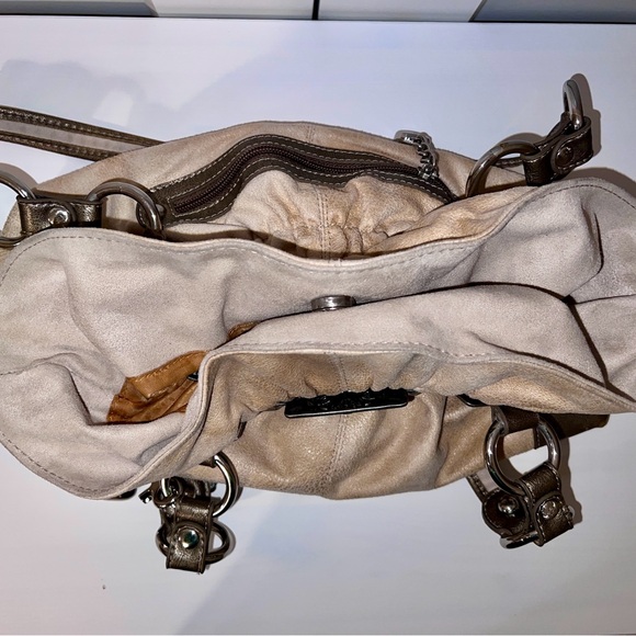 Vintage Kathy Van Zeeland Medium Shoulder Bag - Picture 5 of 15